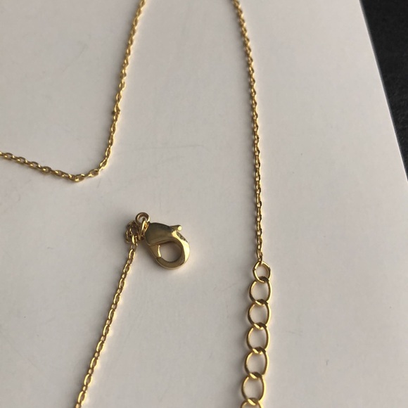 Compass Necklace - Picture 4 of 4